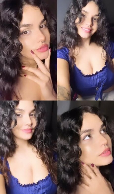 Robertinha model nude gallery