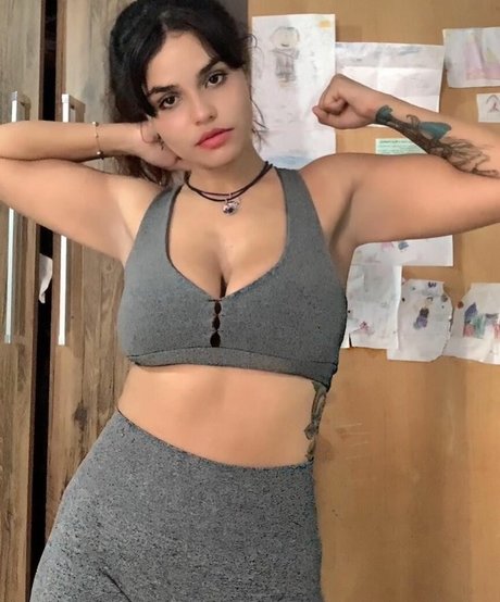 Robertinha top pornstar pic