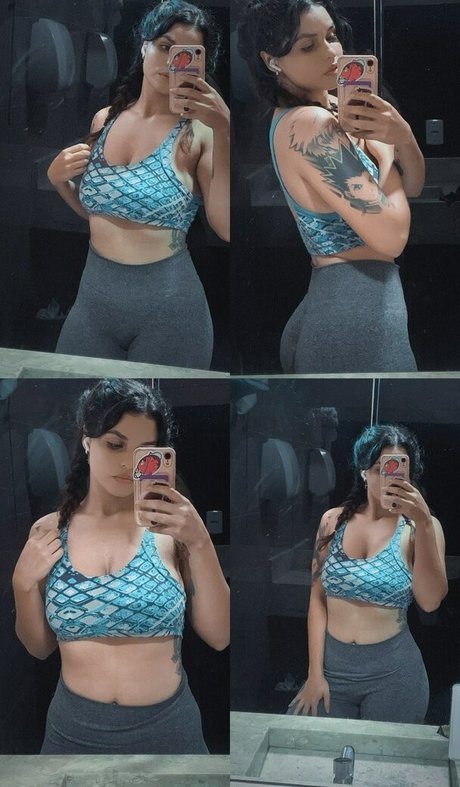 Robertinha star pretty photos