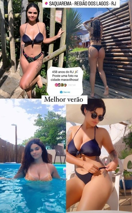 Robertinha top pornstar archive