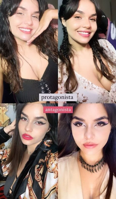 Robertinha star galleries