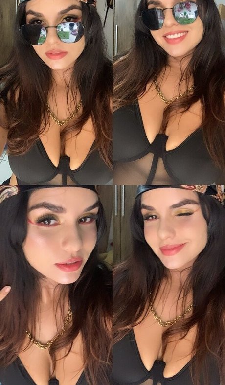 Robertinha sex model archive