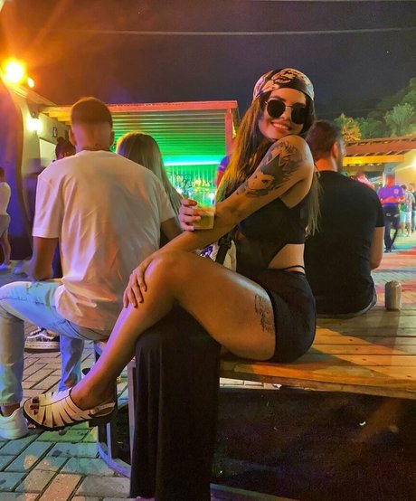 Robertinha nudes pornstar image