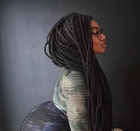 Locked Honey Princess star hot picture