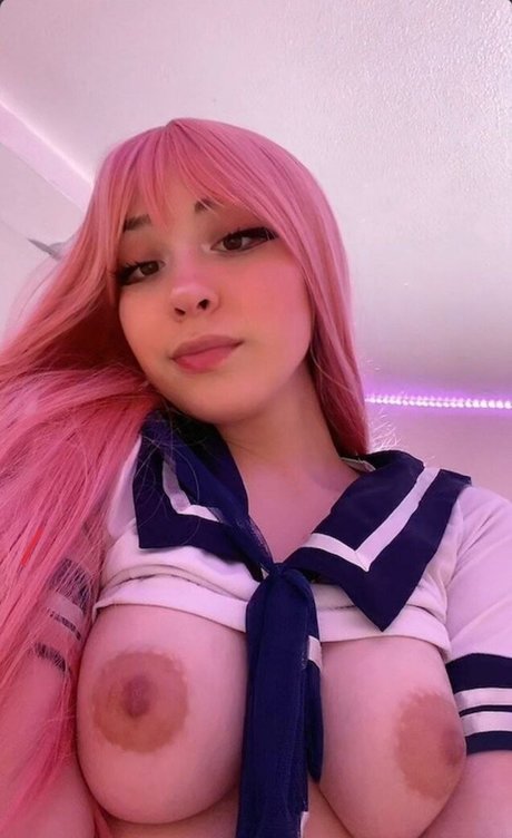 Hannapunzell erotic pornstar image