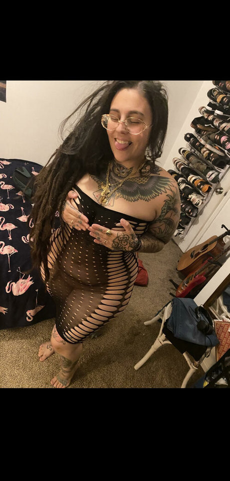 Dreadlust nice star pics