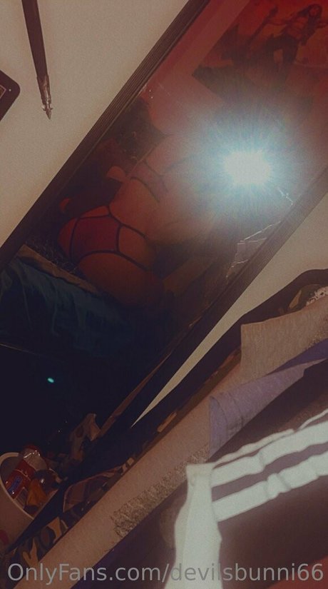 devilsbunni66 xxx star photo