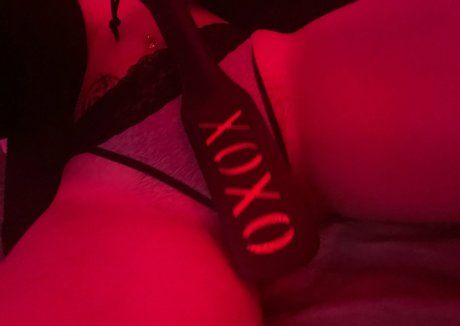 devilsbunni66 xxx model img