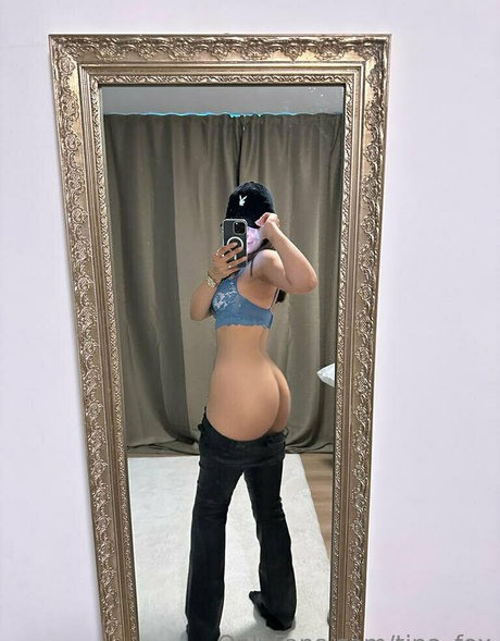 tina fox nude model archive