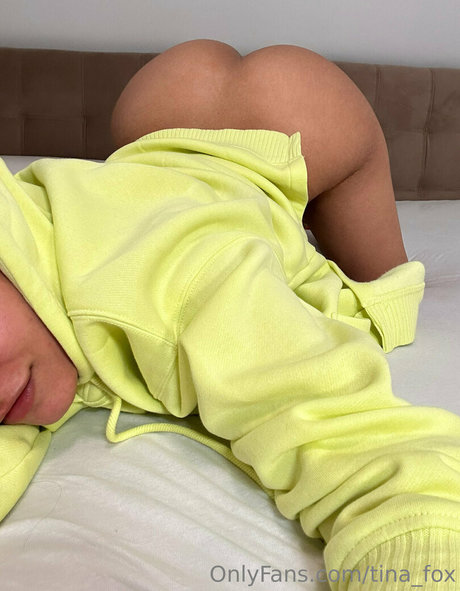 tina fox star high quality archive