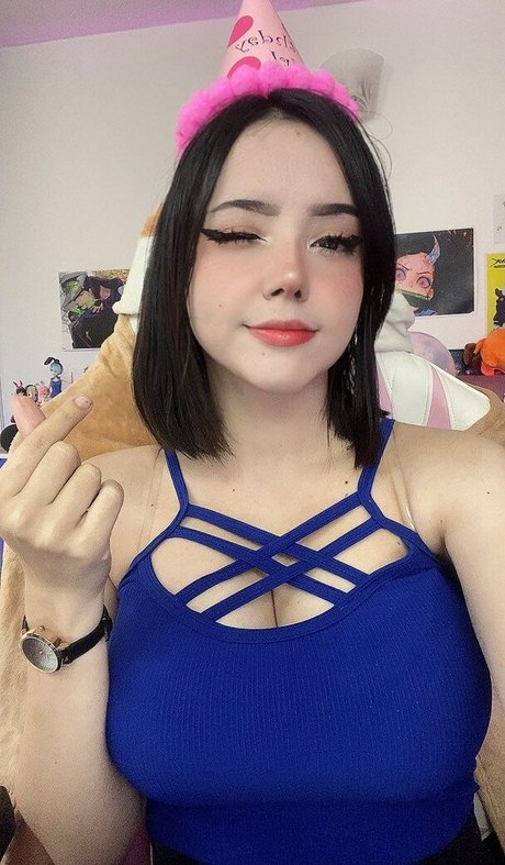 Itsmidna pornstar top image