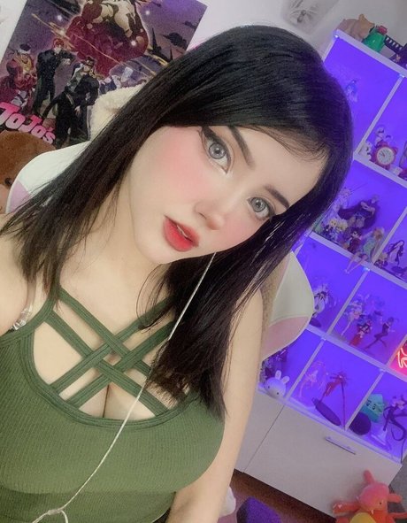 Itsmidna nudes pornstar pics