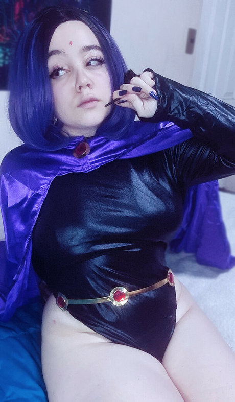 CaritoMandarina pornstar beautiful img