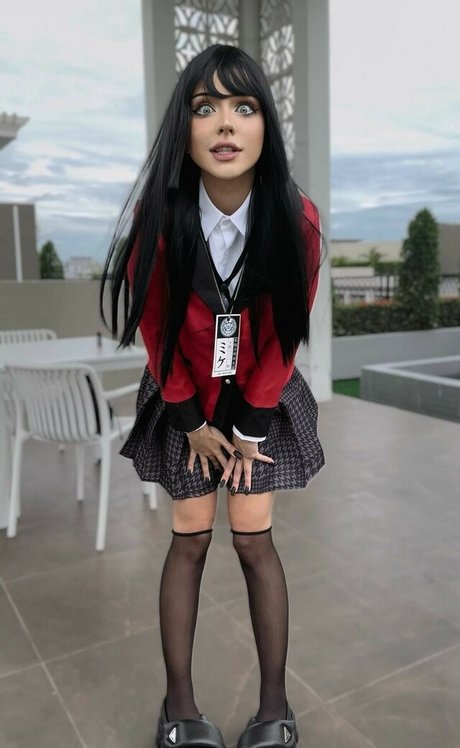 girl of yourdreams free model image