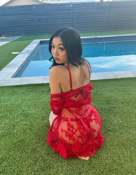 Milkteakitty pornographic model pics