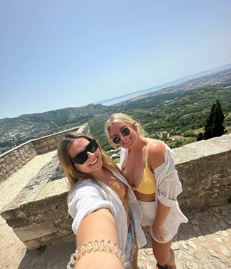 B Rookrlambert star sex photo