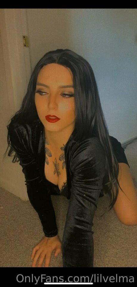 lilvelma star high quality picture