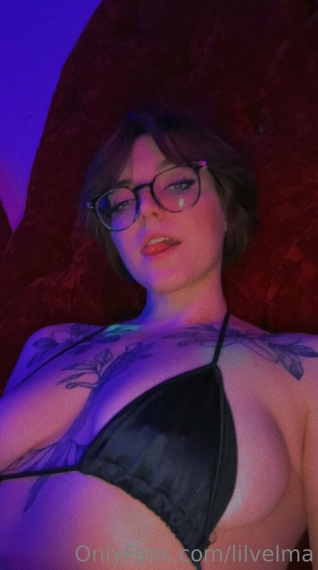 lilvelma sex model pics
