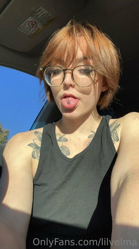 lilvelma pretty pornstar gallery