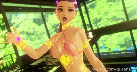 queensitra pornstar beautiful galleries