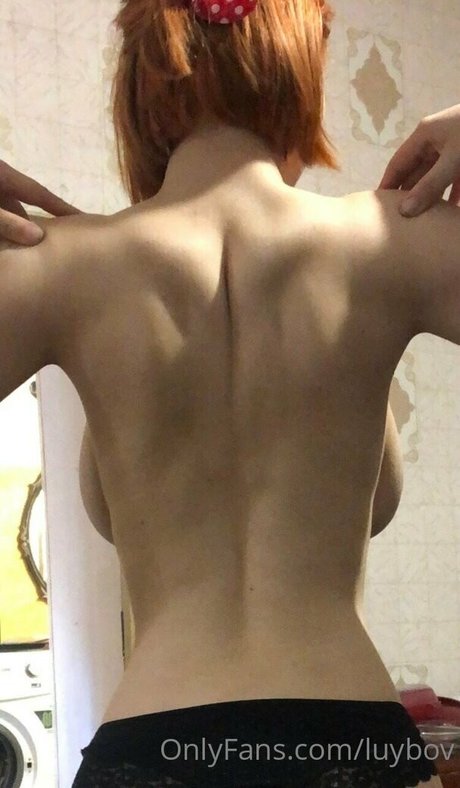 luybov star pretty img