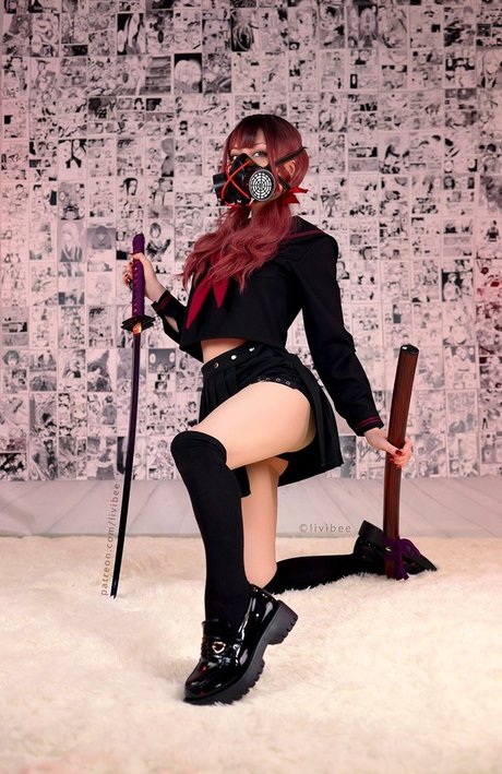 Livibee pornstar nude pics