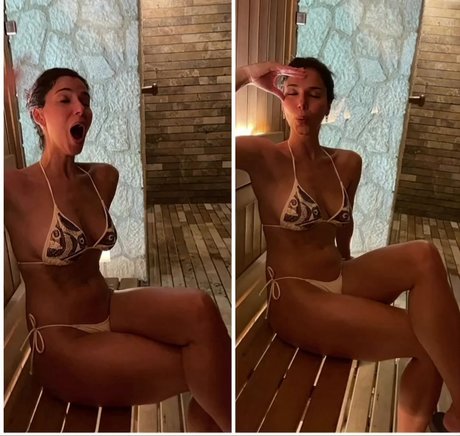 Roselyn Sanchez sexy actress gallery