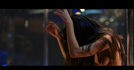 Roselyn Sanchez model top photo