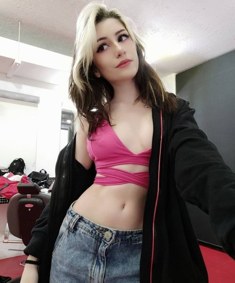 Mariza Scheid sexy model image