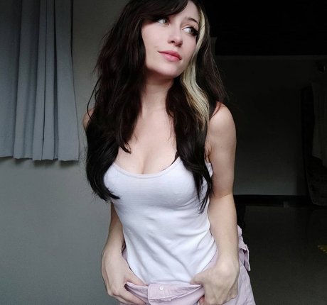 Mariza Scheid nudes pornstar pic