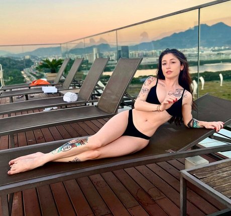 Mariza Scheid Profile pic