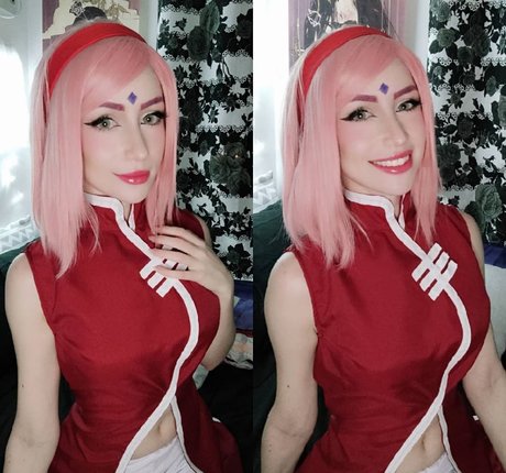 Mariza Scheid model photo