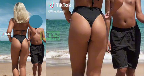 The daniii model best photos