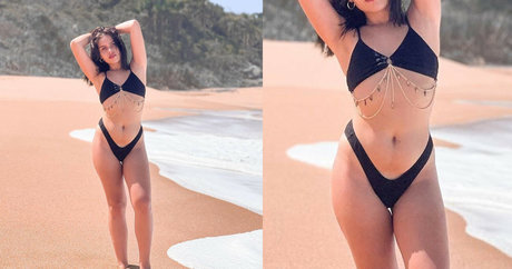 The daniii beautiful pornstar picture