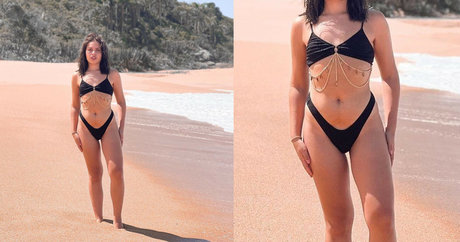 The daniii porn actress pictures