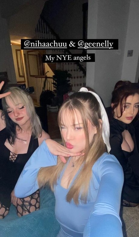 Nihachu pornstar high quality image