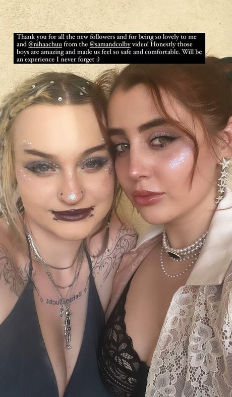 Nihachu pornstar nudes picture