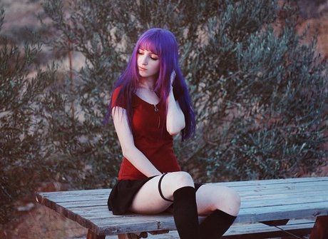 Aldreann sexy model galleries