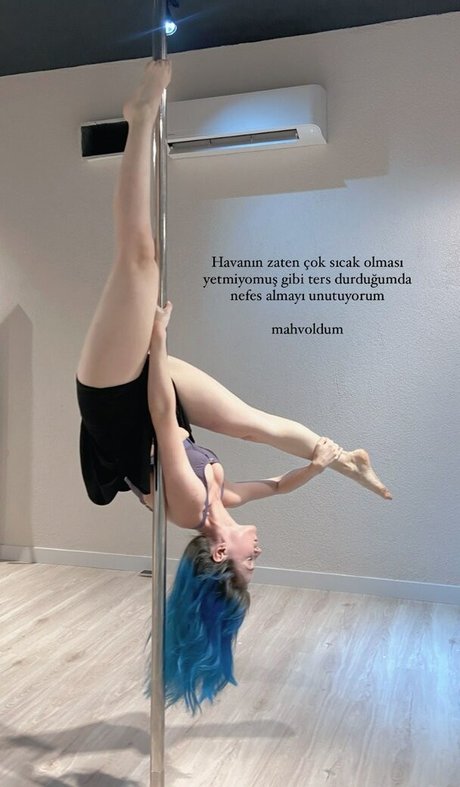 Aldreann nudes star image