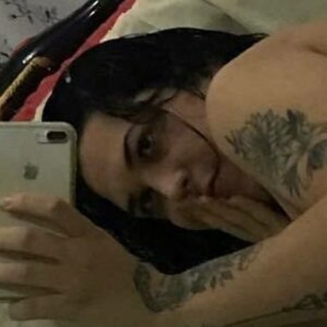 Anderson Leal pretty model picture