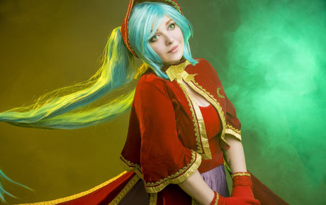 Milena Hime pornstar xxx picture