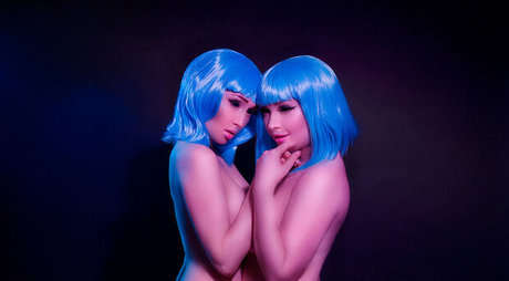 Milena Hime star sexy images