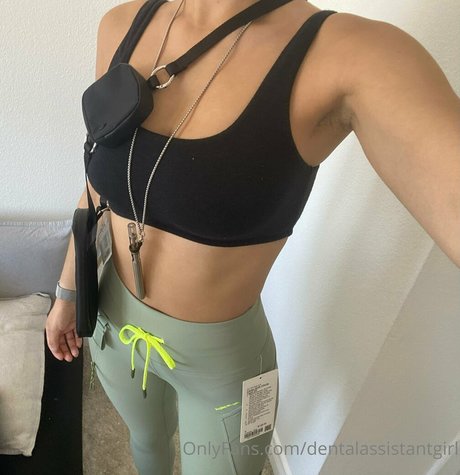 dentalassistantgirl model free img