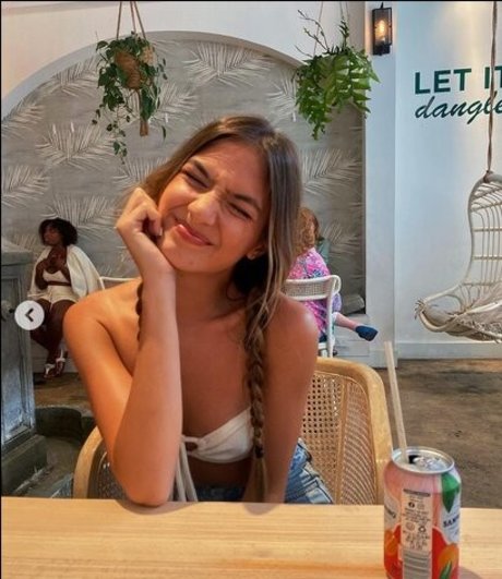 Emily Legler star pretty gallery