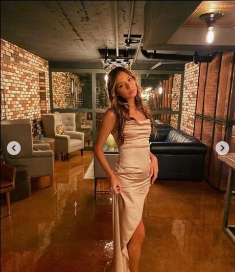 Emily Legler pretty actress photo