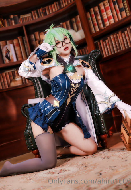 ahiru1606 adult actress archive