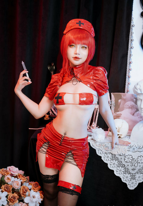 ahiru1606 star hot photos