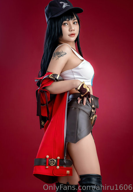 ahiru1606 best actress pictures