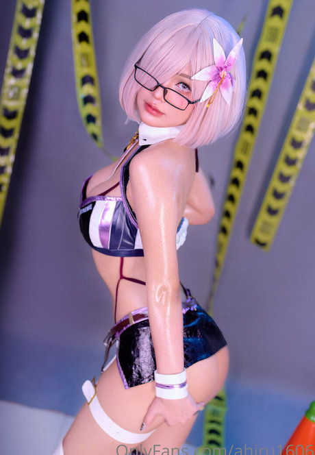 ahiru1606 pornstar nice picture