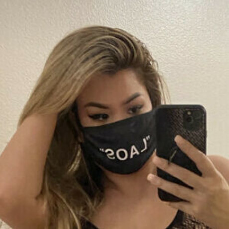 JoJo Babie model hot photo